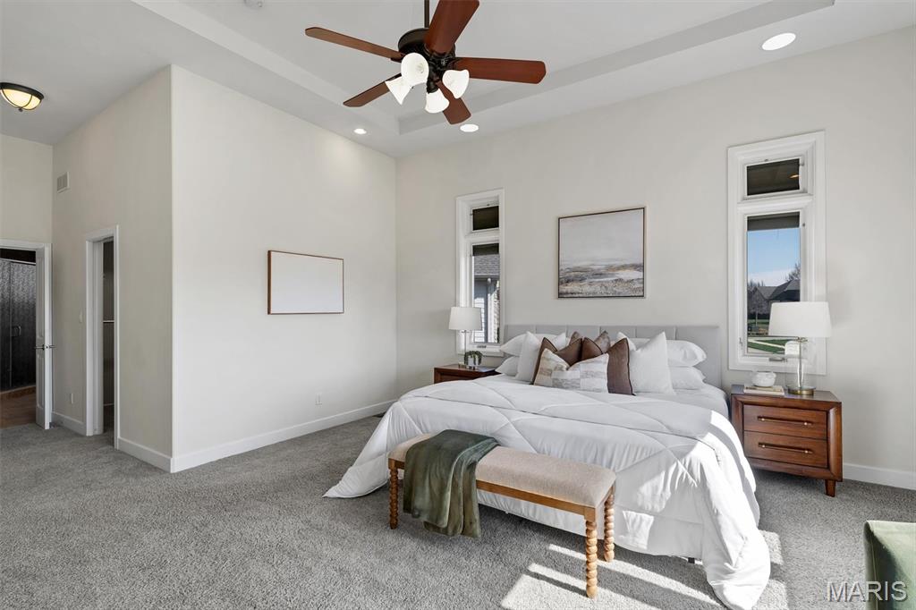 Arbors At Sugarcreek The - Residential