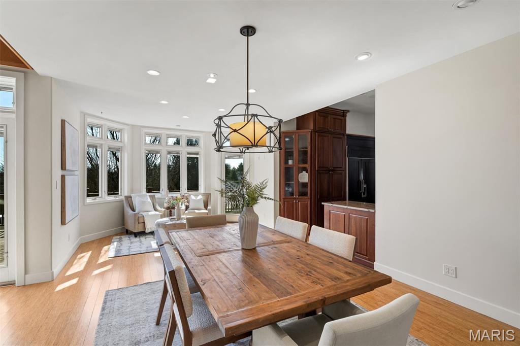 Arbors At Sugarcreek The - Residential