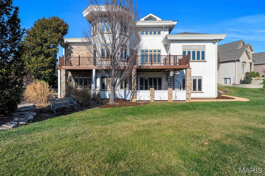 Arbors At Sugarcreek The - Residential