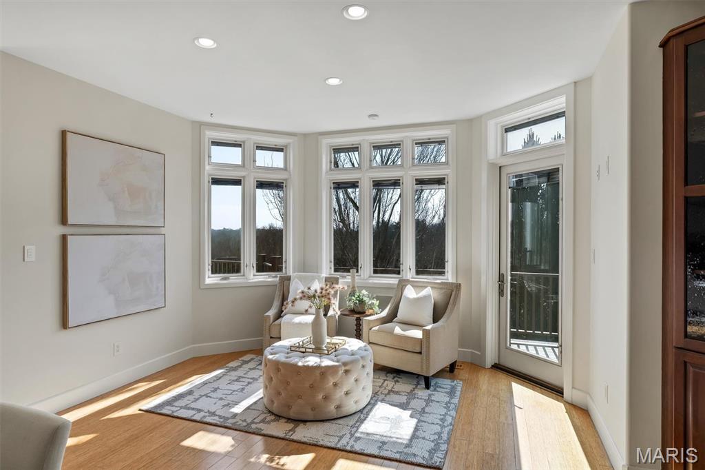 Arbors At Sugarcreek The - Residential