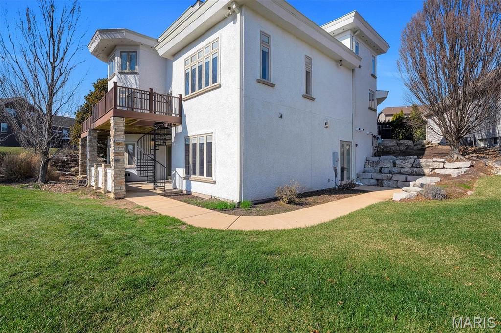 Arbors At Sugarcreek The - Residential