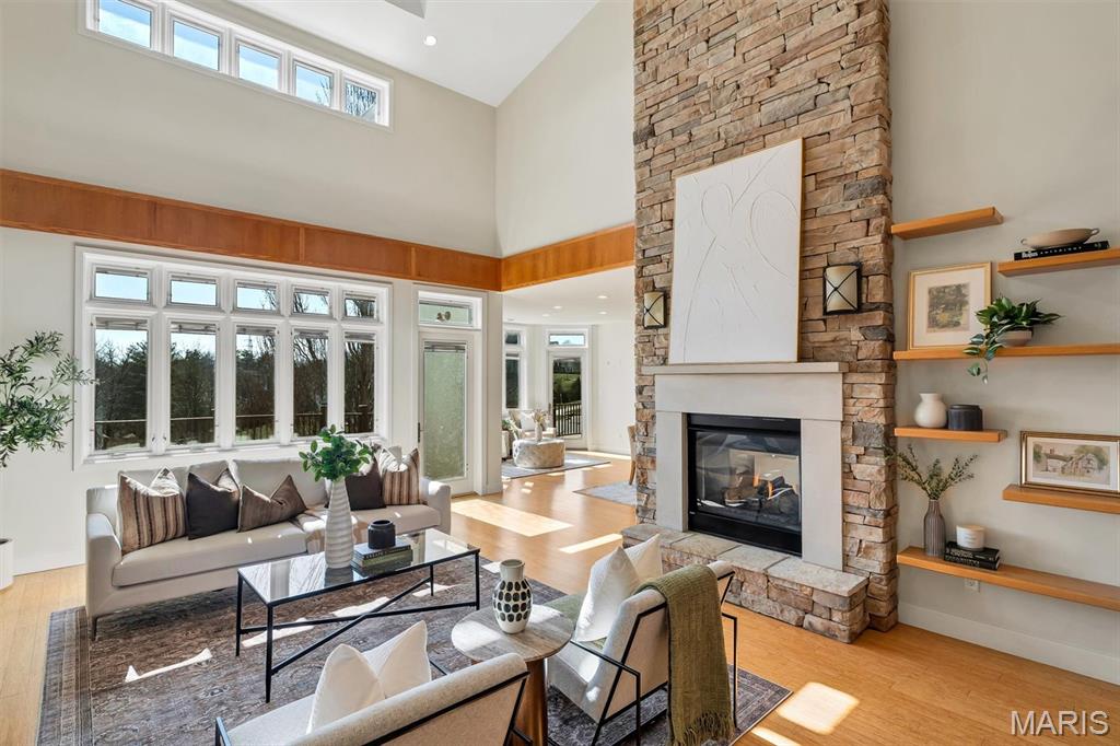 Arbors At Sugarcreek The - Residential