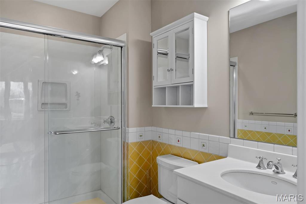 Arbors At Sugarcreek The - Residential