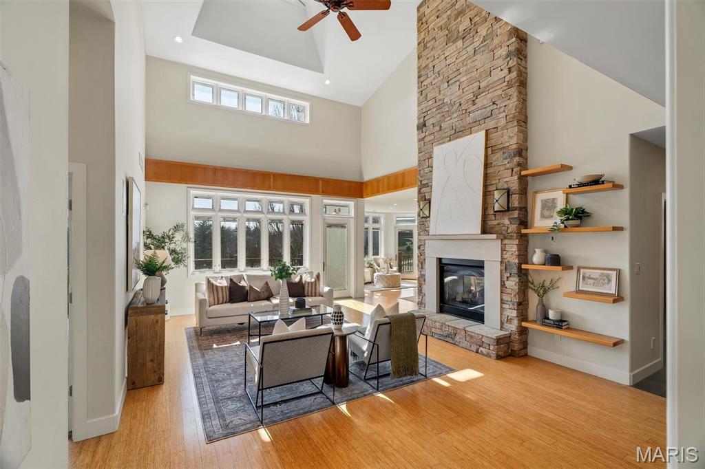 Arbors At Sugarcreek The - Residential