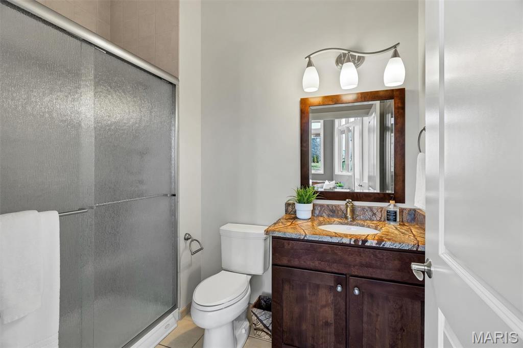 Arbors At Sugarcreek The - Residential