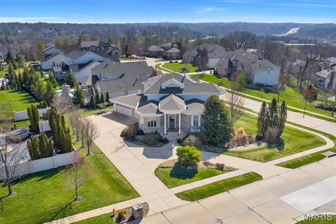 12874 Goodson Road Des Peres MO 63131