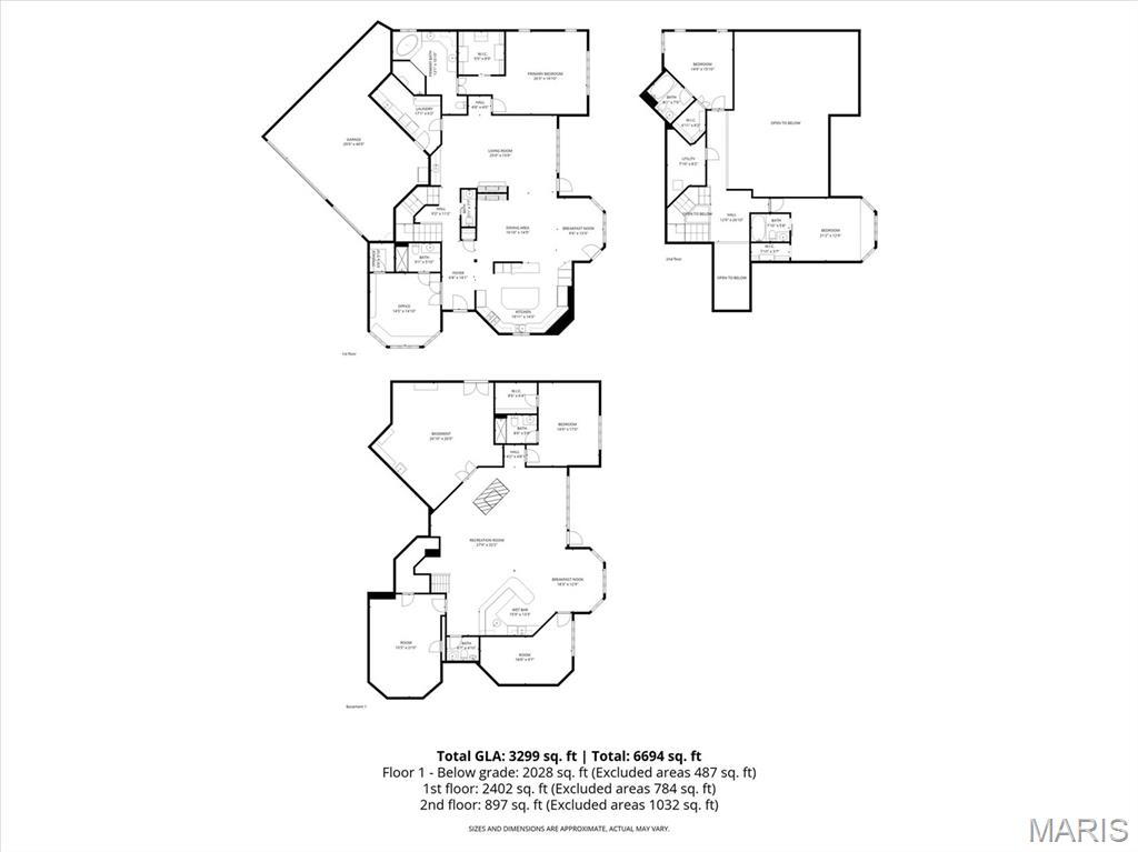 Arbors At Sugarcreek The - Residential