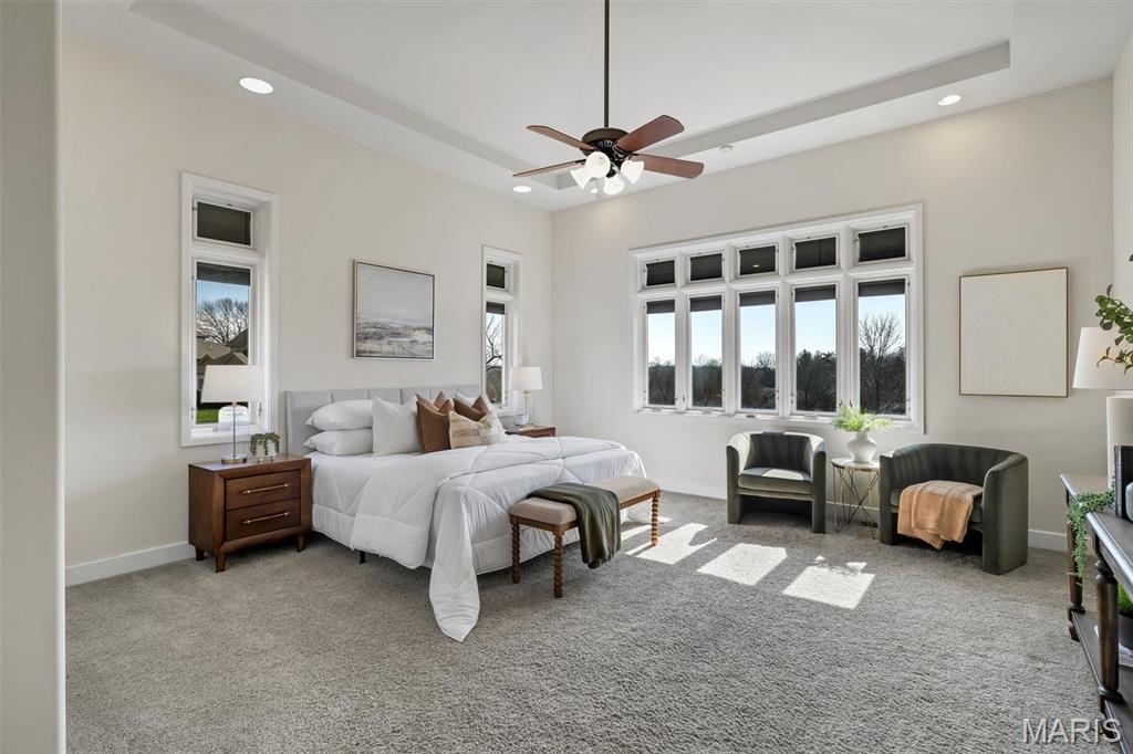 Arbors At Sugarcreek The - Residential