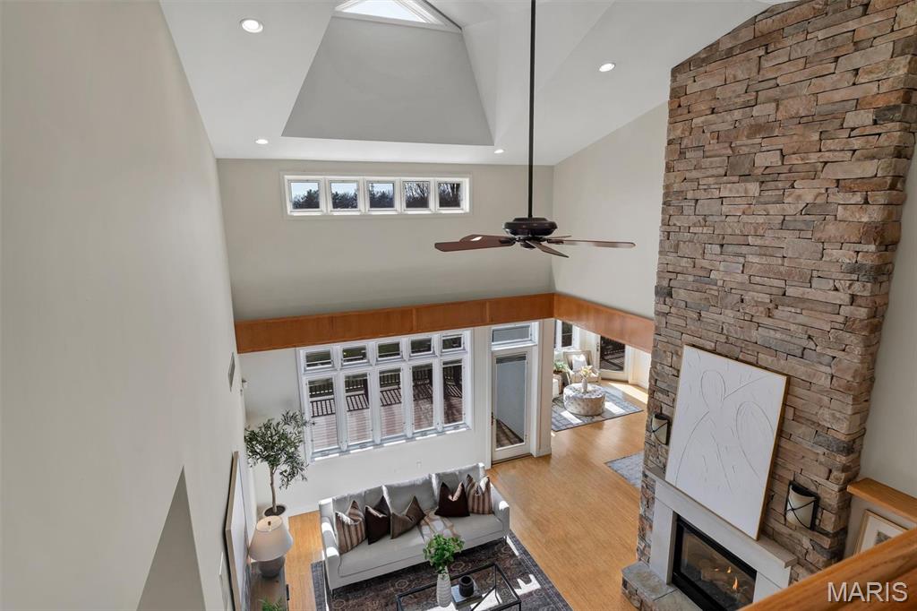 Arbors At Sugarcreek The - Residential