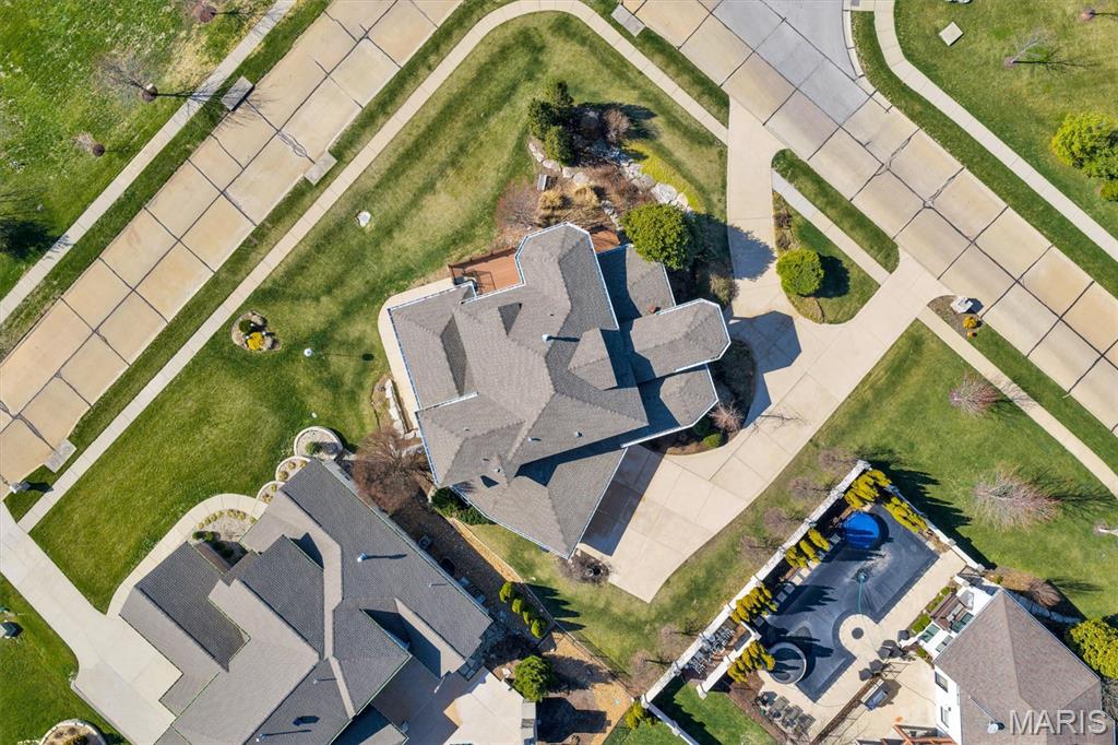 Arbors At Sugarcreek The - Residential