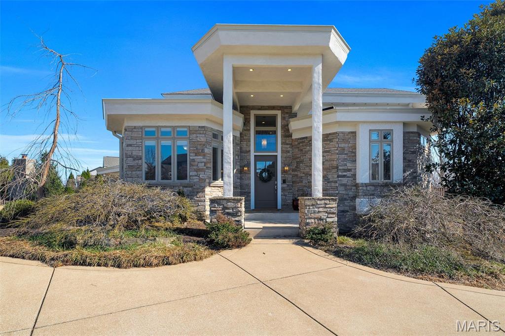 Arbors At Sugarcreek The - Residential