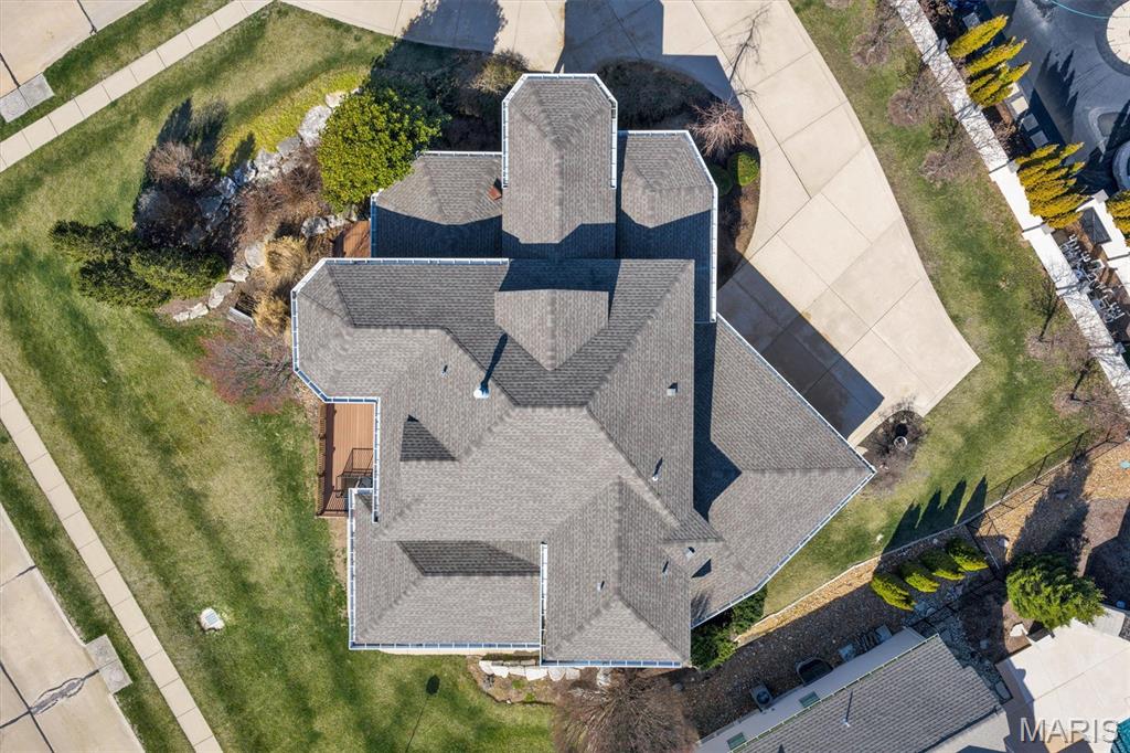 Arbors At Sugarcreek The - Residential