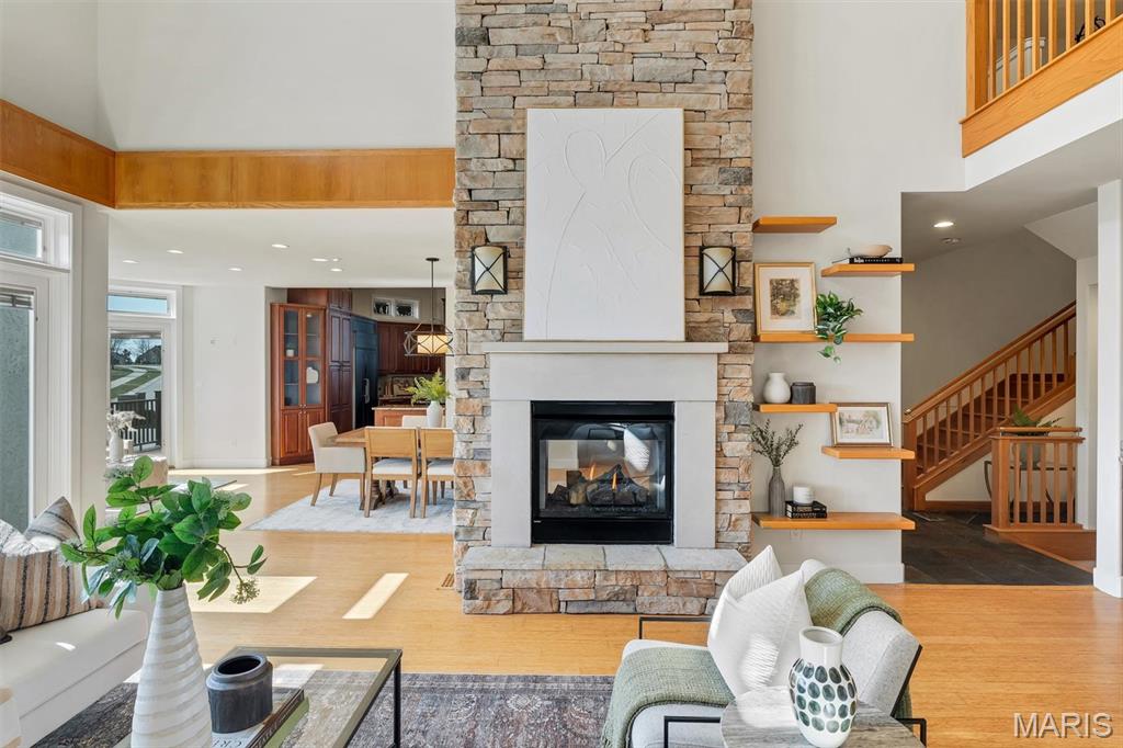 Arbors At Sugarcreek The - Residential