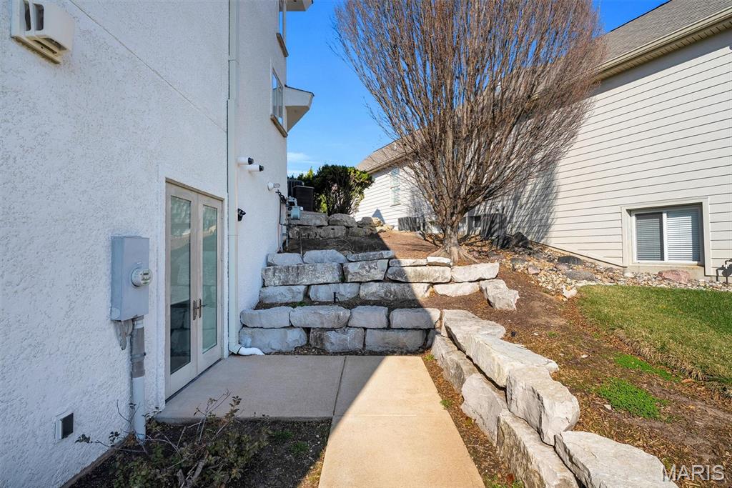 Arbors At Sugarcreek The - Residential