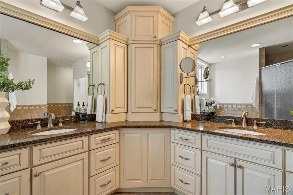 Arbors At Sugarcreek The - Residential