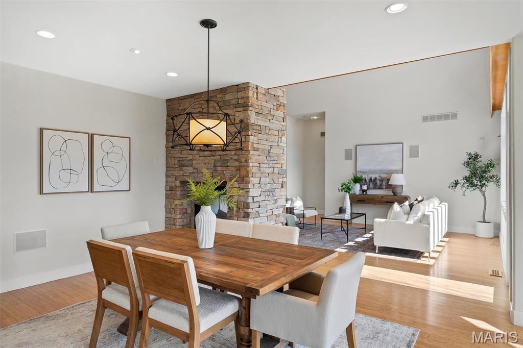 Arbors At Sugarcreek The - Residential