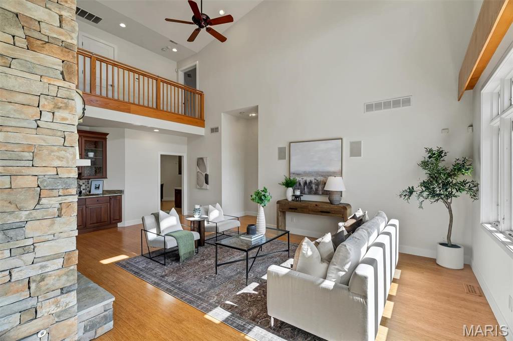 Arbors At Sugarcreek The - Residential