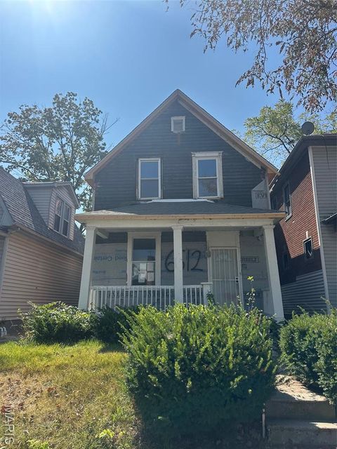 6512 Etzel Avenue University City MO 63130