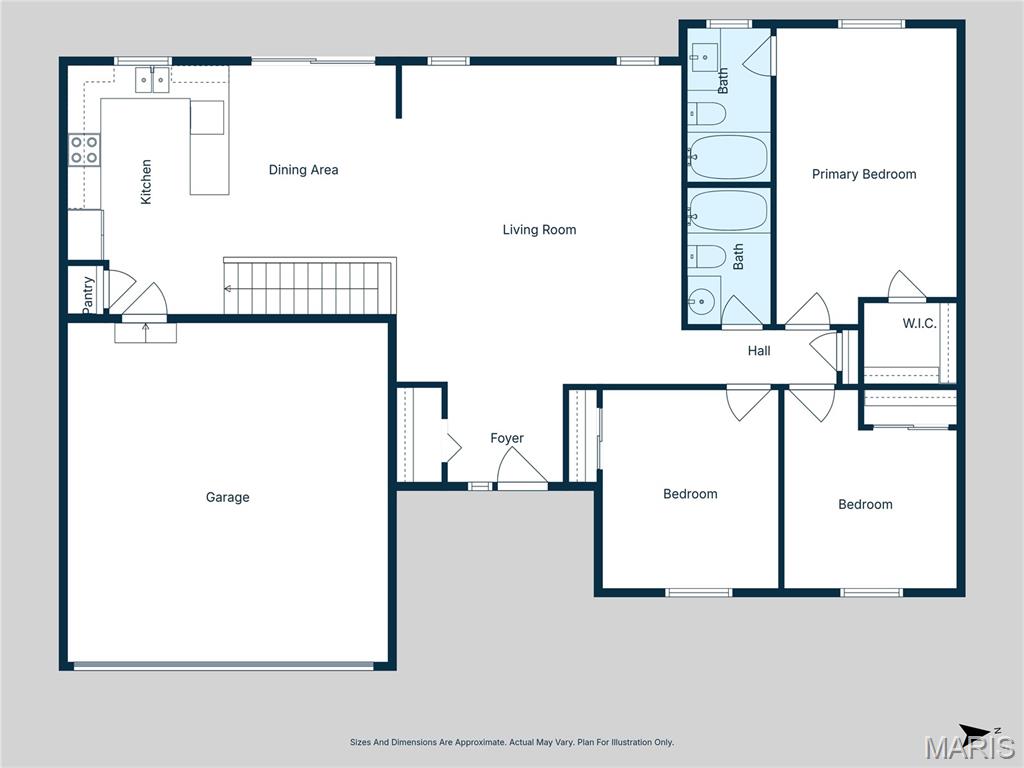 Westchester Oaks 3 - Residential