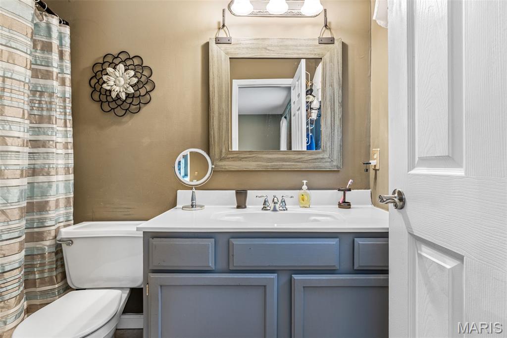 Westchester Oaks 3 - Residential