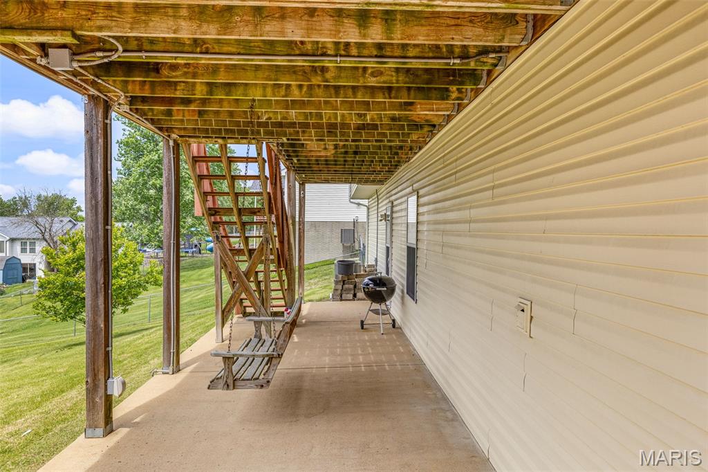 Westchester Oaks 3 - Residential
