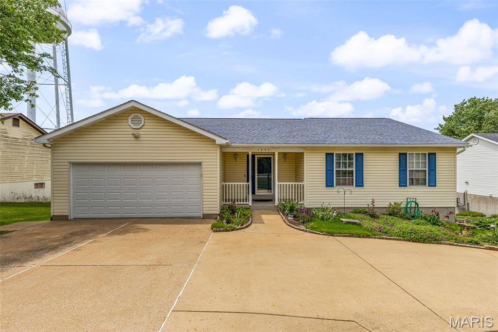 Westchester Oaks 3 - Residential