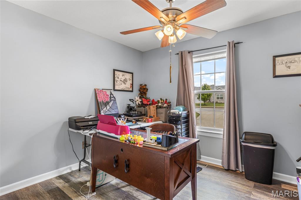 Westchester Oaks 3 - Residential