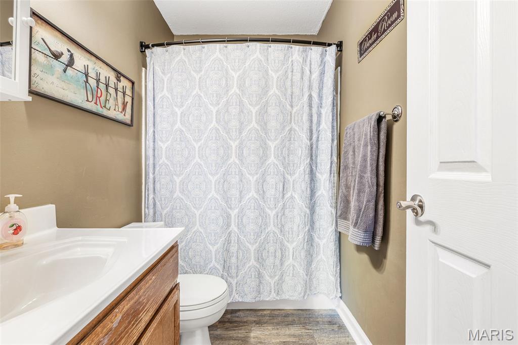 Westchester Oaks 3 - Residential