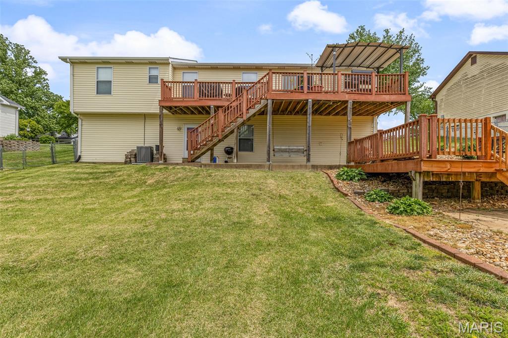 Westchester Oaks 3 - Residential
