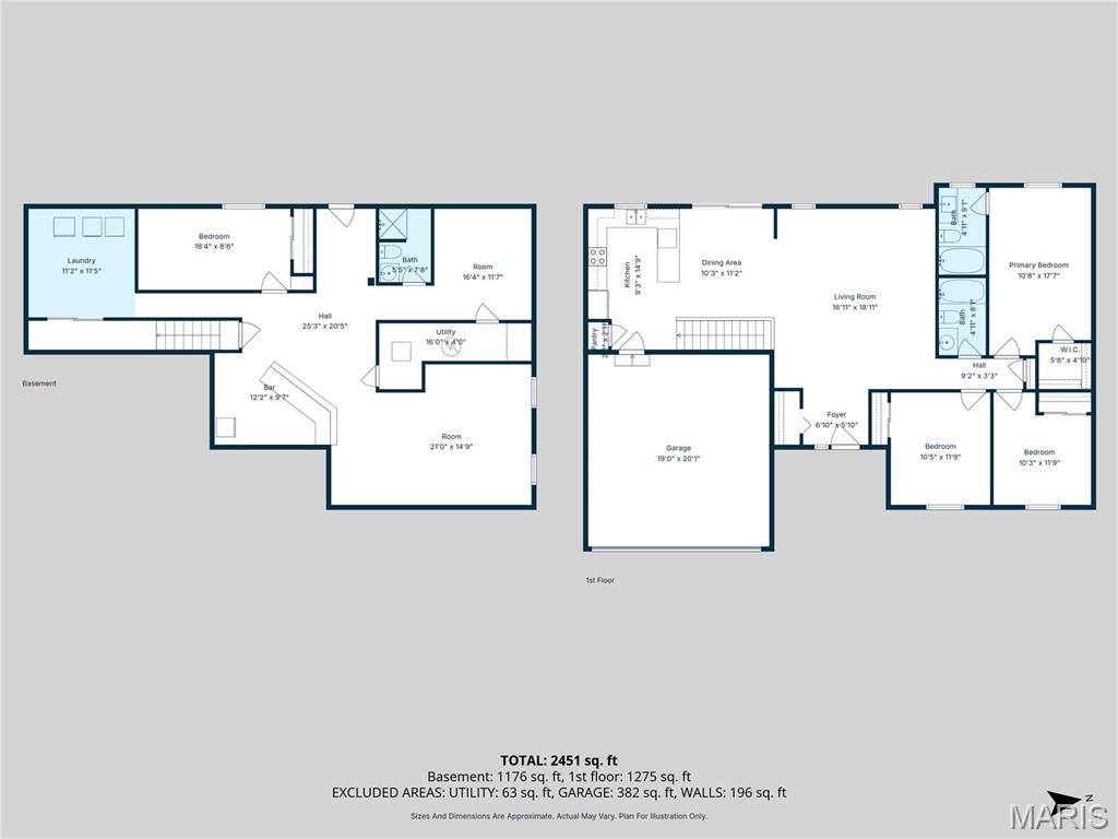 Westchester Oaks 3 - Residential