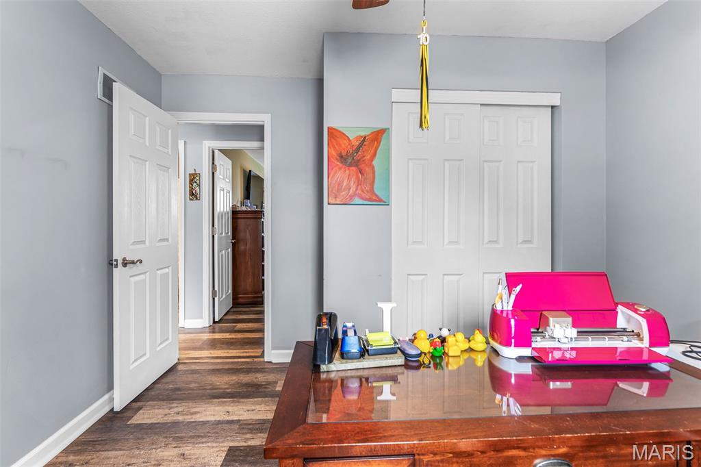 Westchester Oaks 3 - Residential