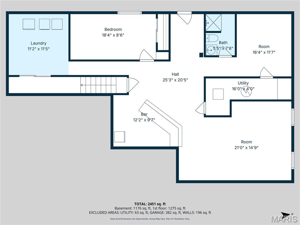 Westchester Oaks 3 - Residential