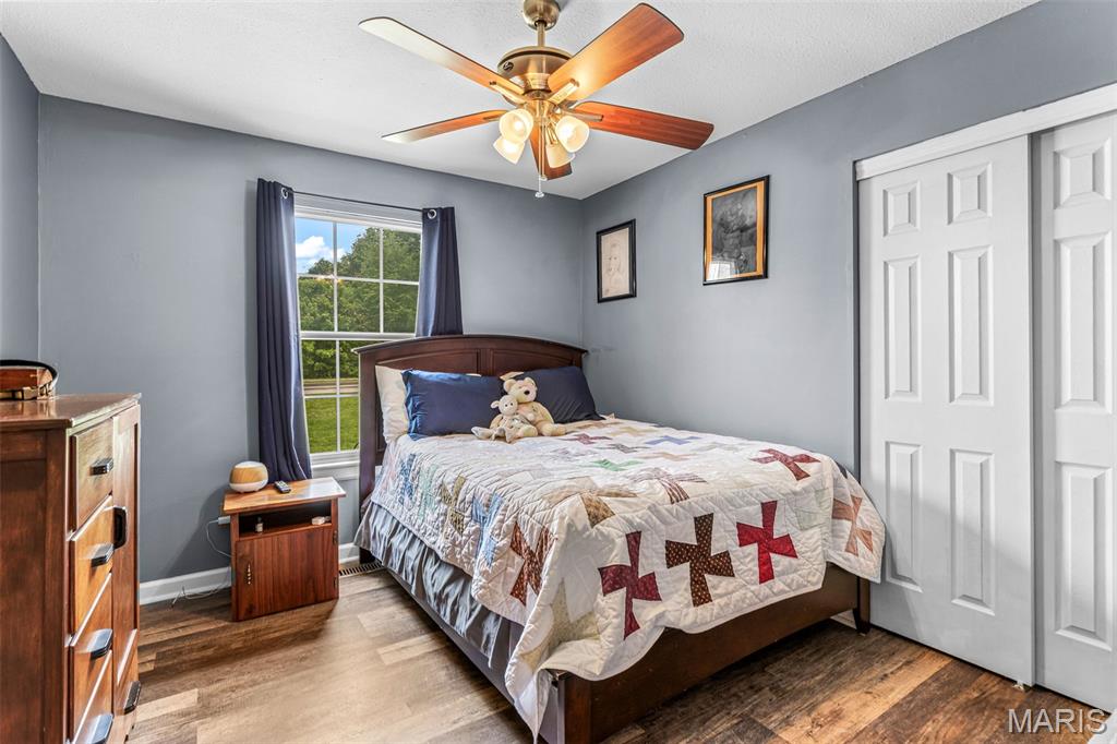 Westchester Oaks 3 - Residential