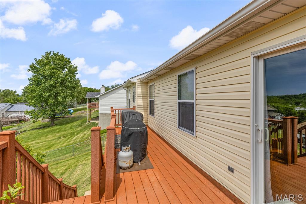 Westchester Oaks 3 - Residential