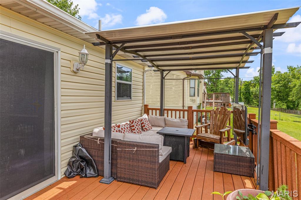 Westchester Oaks 3 - Residential
