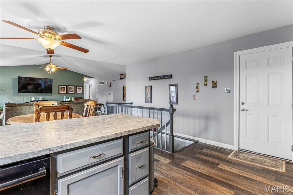 Westchester Oaks 3 - Residential