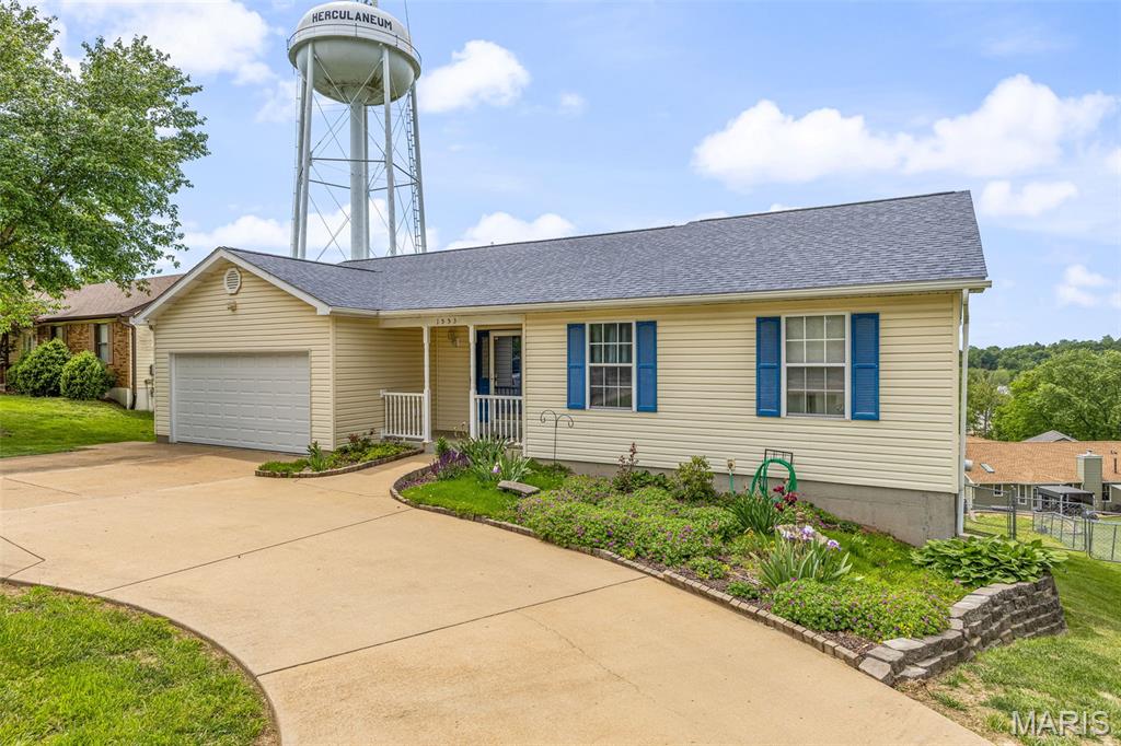 Westchester Oaks 3 - Residential