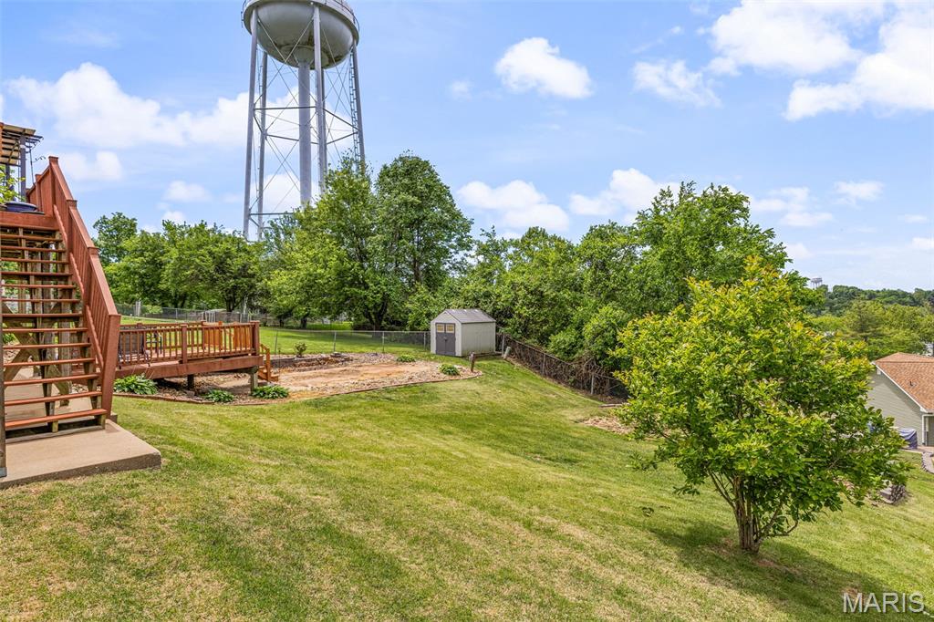 Westchester Oaks 3 - Residential