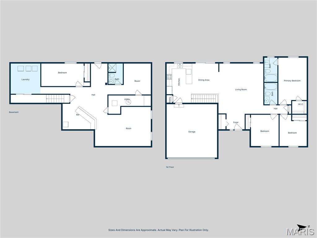 Westchester Oaks 3 - Residential