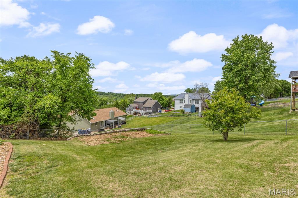 Westchester Oaks 3 - Residential