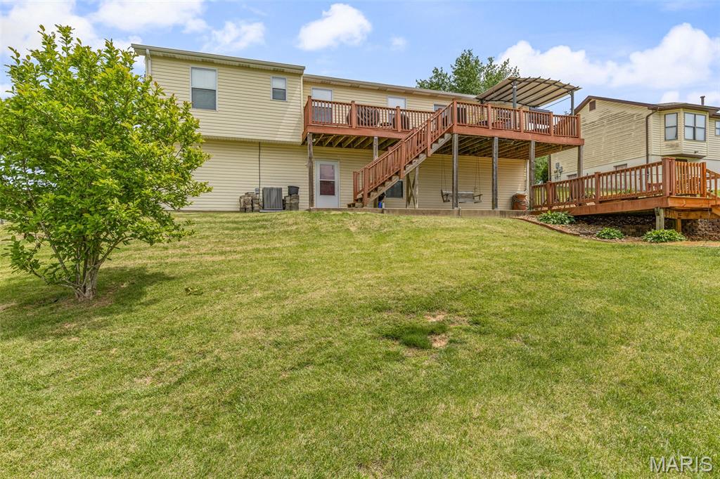 Westchester Oaks 3 - Residential