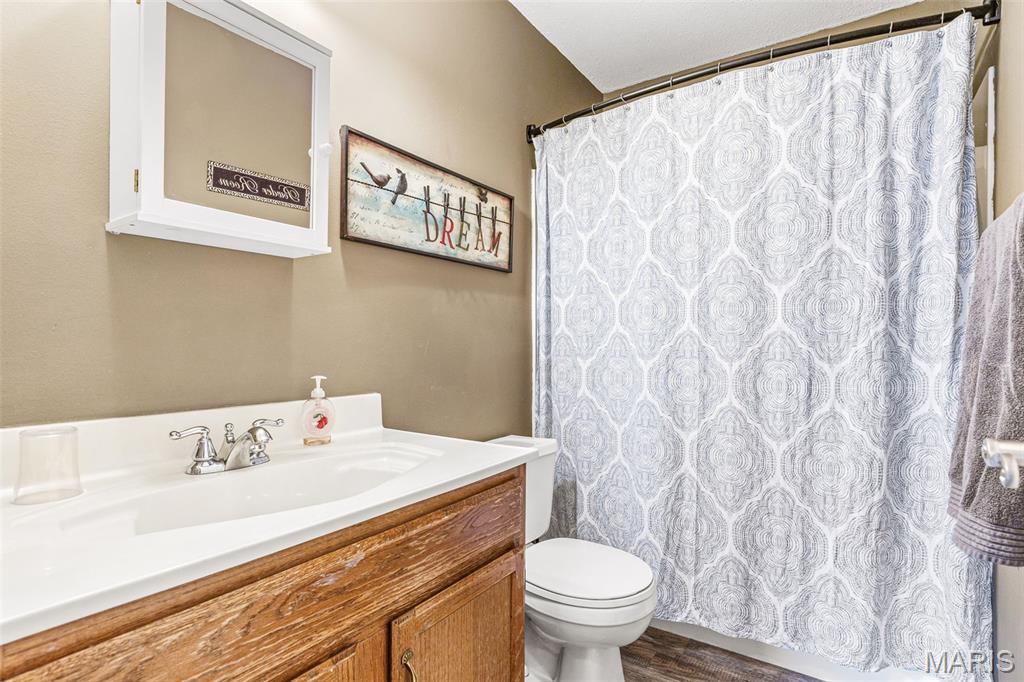 Westchester Oaks 3 - Residential