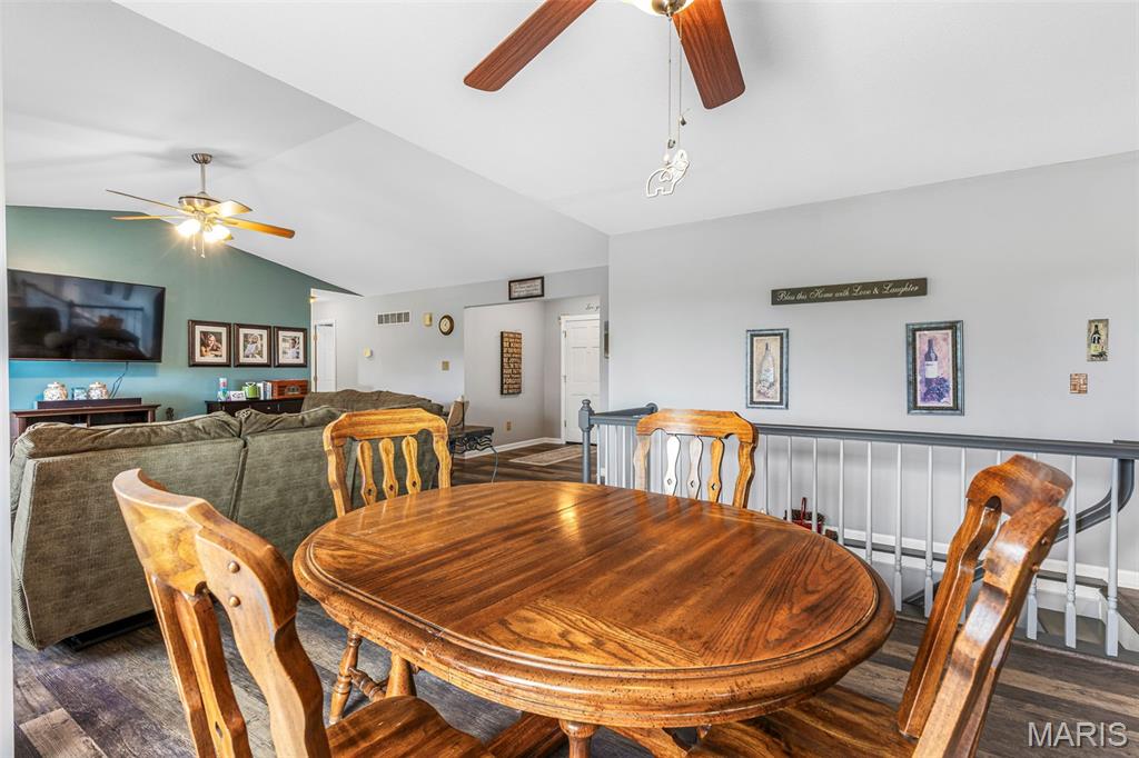 Westchester Oaks 3 - Residential