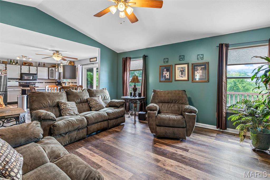 Westchester Oaks 3 - Residential