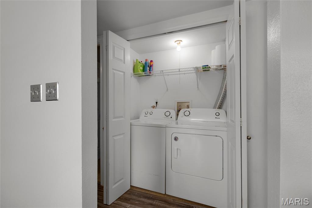 Greenbriar Condo - Residential