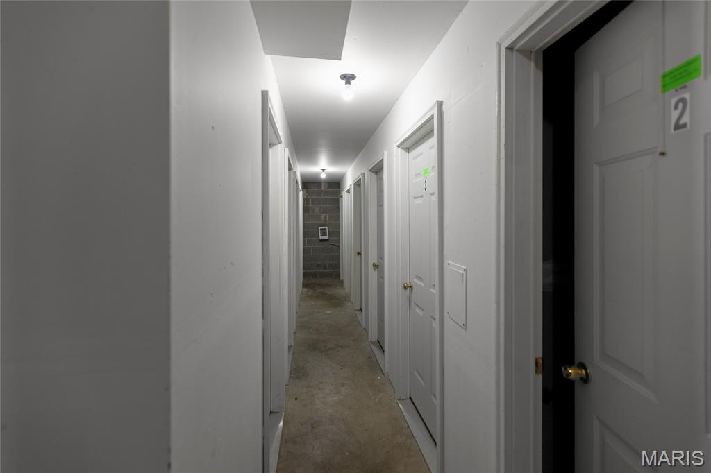 Greenbriar Condo - Residential