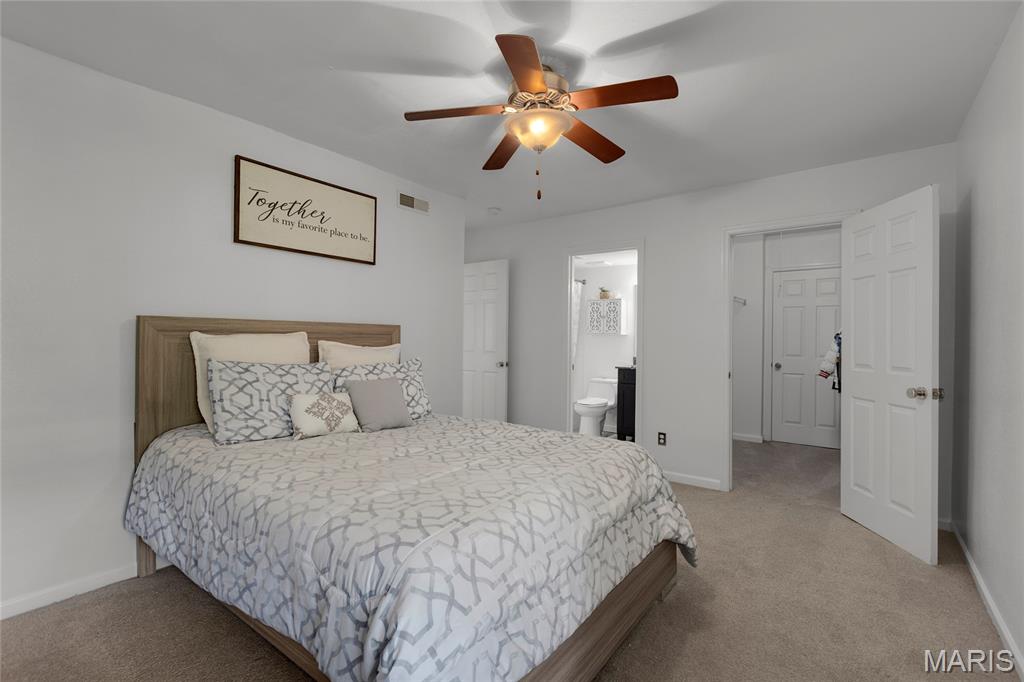 Greenbriar Condo - Residential