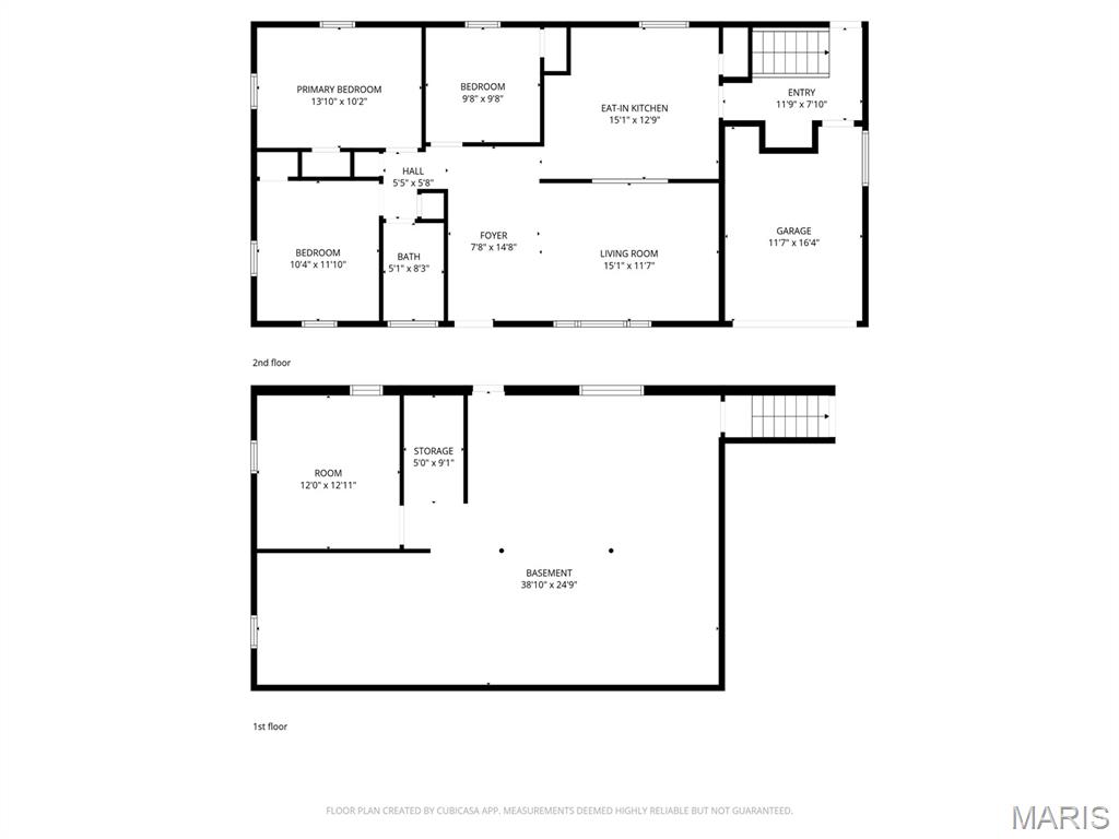 Randolph Hills - Residential