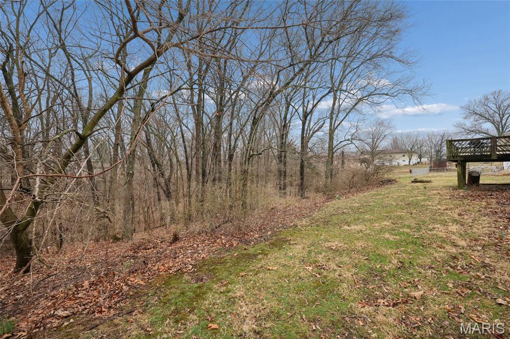 Randolph Hills - Residential