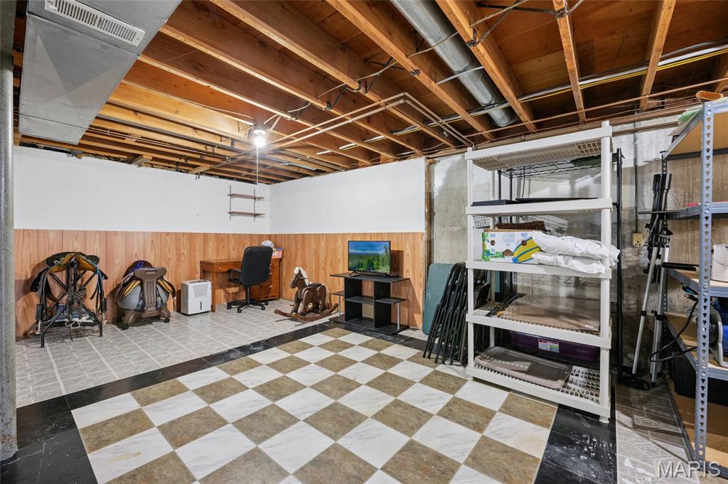 Randolph Hills - Residential